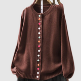 Lola™ | Cárdigan femenino con estilo
