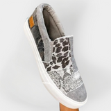 Zapatos Cómodos Únicos con Motivos de Animales
