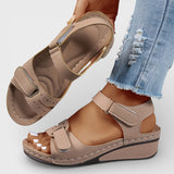 Karla | Sandalias ortopédicas