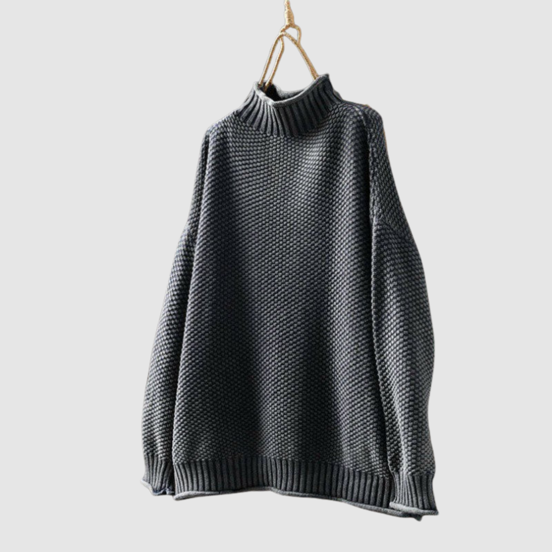 Araceli™ | Jersey de punto elegante