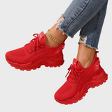 Zapatillas deportivas ortopédicas cómodas
