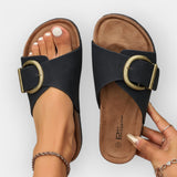 Sandalias Anatómicas con Estilo Moderno