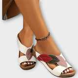 Sandalias de verano