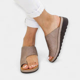 Sandalias de Cuero para Comodidad y Estilo