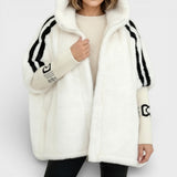 Adela™ | Chaqueta cómoda con capucha