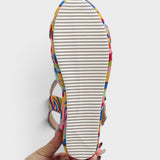 Nerea™ | Sandalias de plataforma elegantes