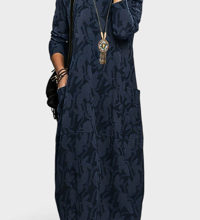 Natalia™ | Vestido elegante de invierno