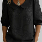Aitana™ | Blusa floral ligera y elegante