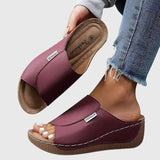 Lara™ | Sandalias cómodas elegantes