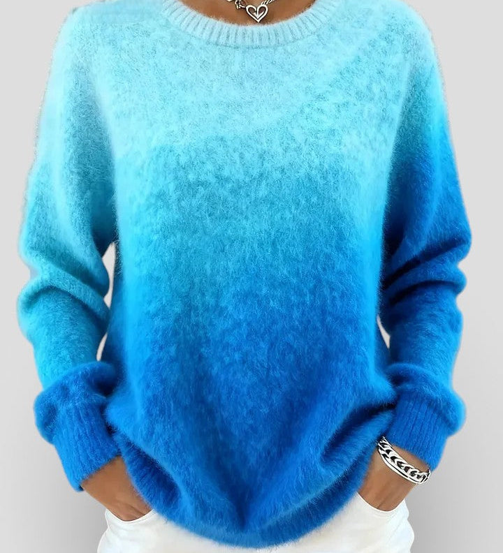 Eulalia™ | Jersey de punto suave