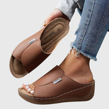 Lara™ | Sandalias cómodas elegantes