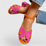 Paloma™ | Tacones ortopédicos cómodos