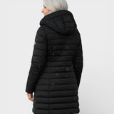 Aurora™ | Abrigo acolchado de invierno