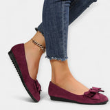 Zapatos sin cordones