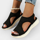 Sandalias Cómodas y Estilosas