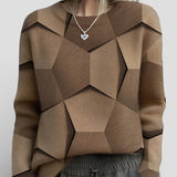 Vera™ | Jersey casual con estilo