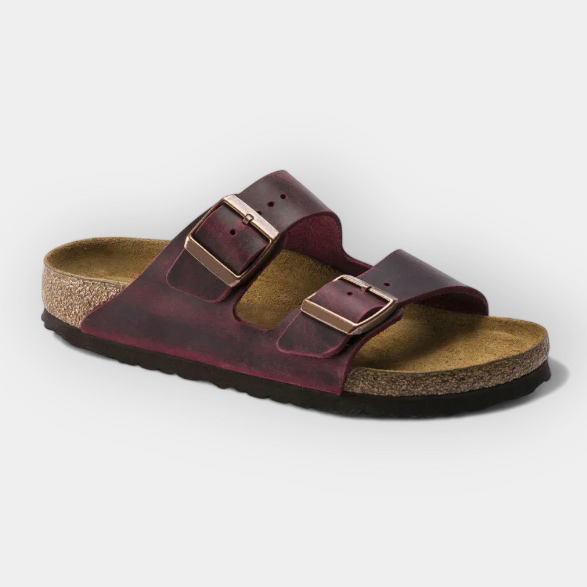 Sandalias de verano cómodas
