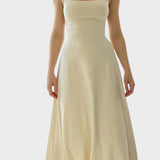 Vestido Ajustado Lys
