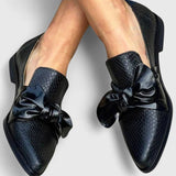 Emberlyssa | Mocasines Elegantes