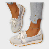 Zapatos Deportivos Elegantes con Estilo Clásico
