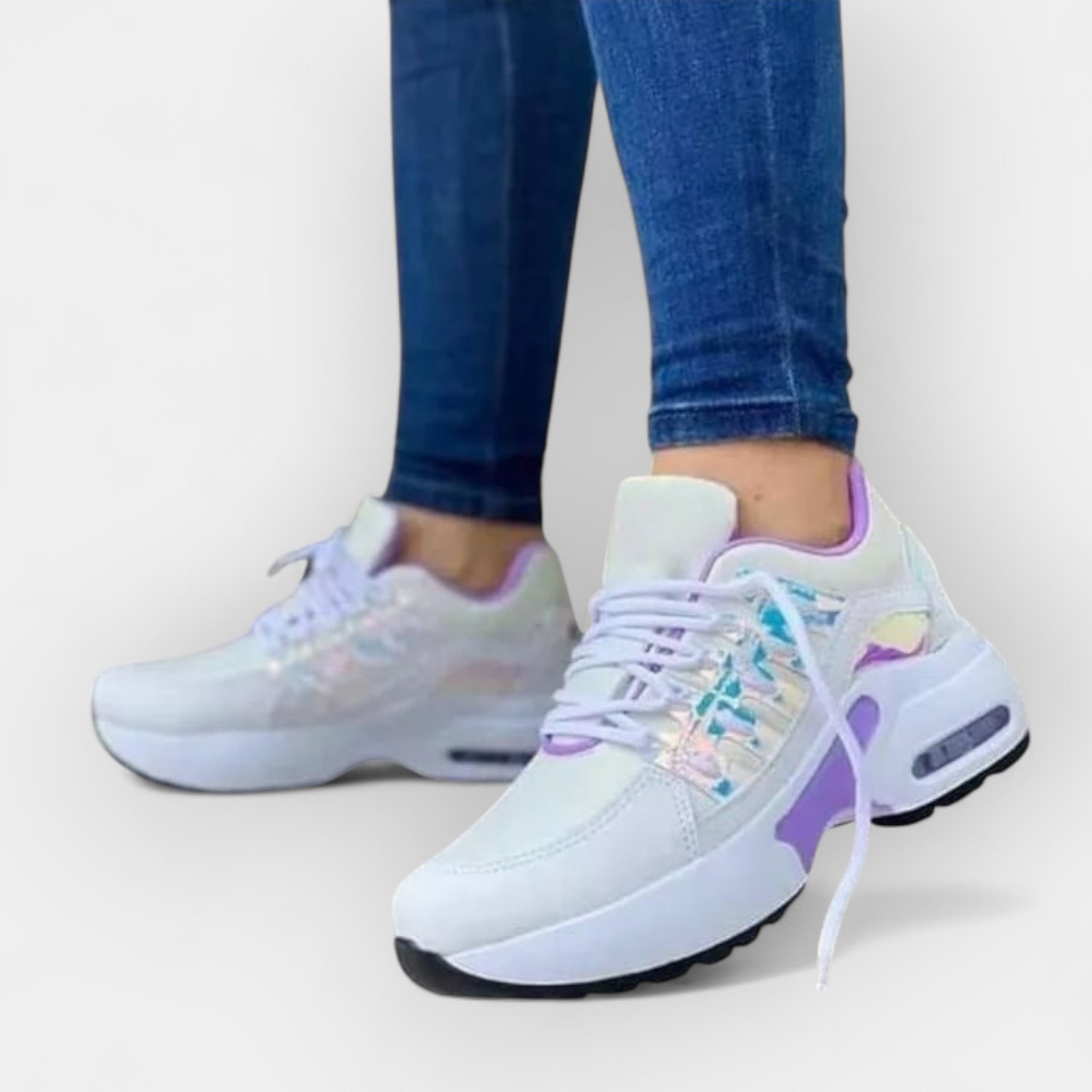 Zapatos para Caminar