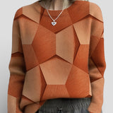 Vera™ | Jersey casual con estilo