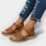 Sandalias Hechas a Mano Cómodas para Cualquier Ocasión