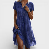 Lucía™ | Vestido de verano elegante