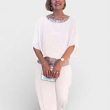 Teresa™ | Conjunto elegante premium