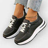 Zapatillas deportivas anatómicas con estilo