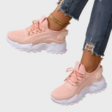 Zapatillas deportivas ortopédicas cómodas