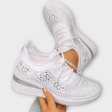 Zapatillas deportivas con diseño moderno