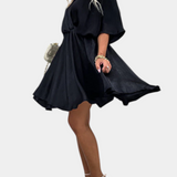 Vestido Versátil Alexandra Todo el Año