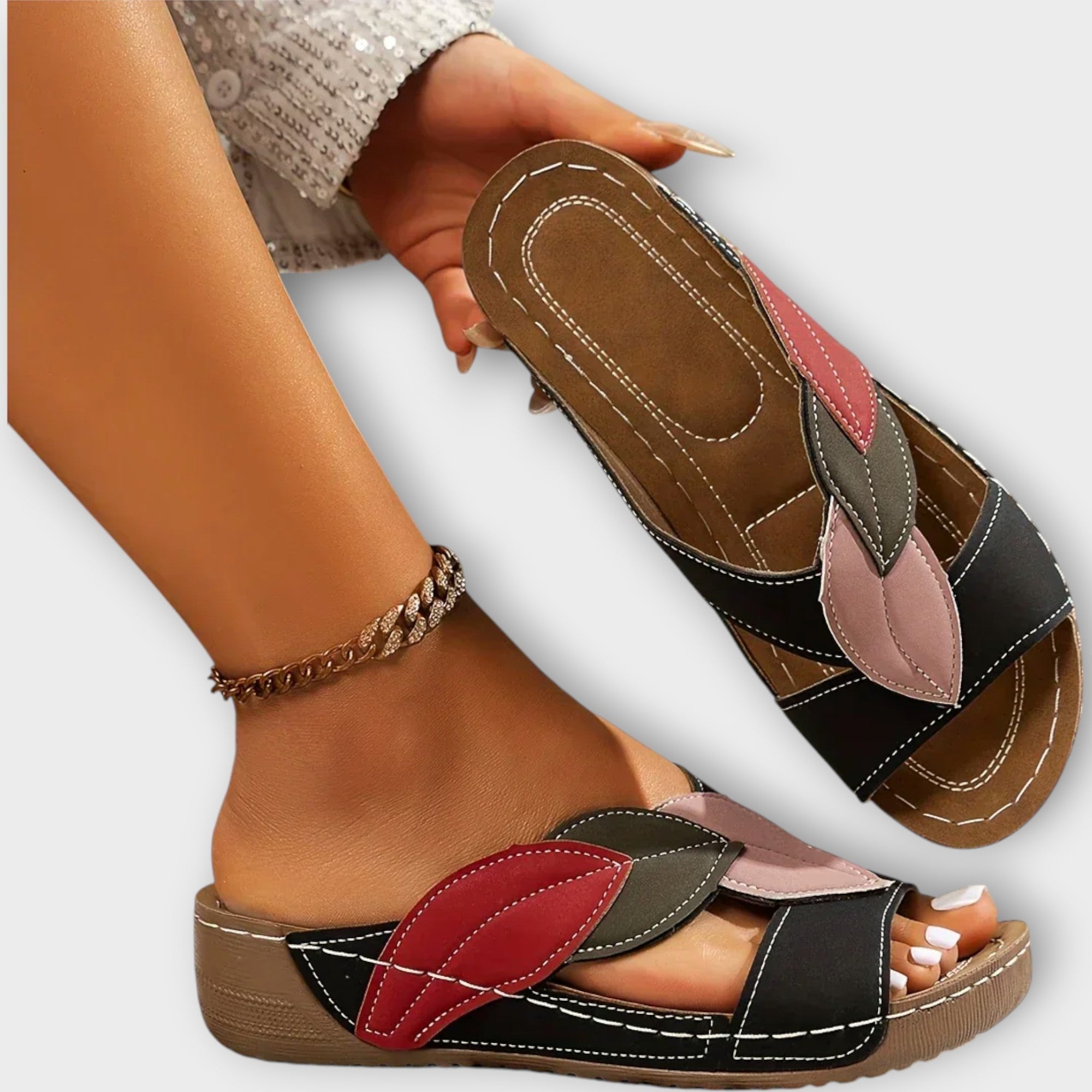 Sandalias de verano