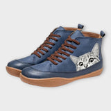 Zapatillas Elegantes con Diseño Discreto