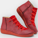 Zapatos Modernos