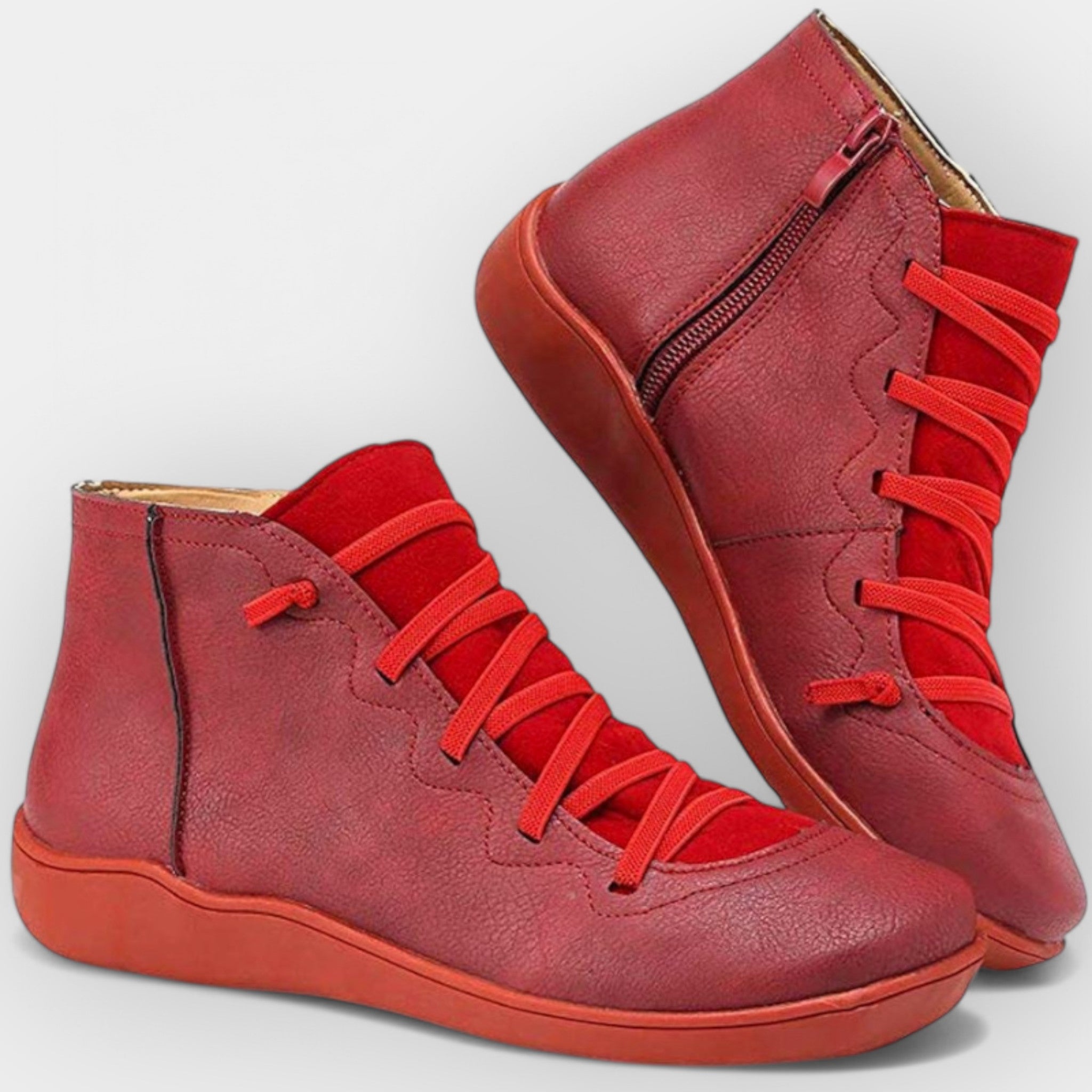 Zapatos Modernos