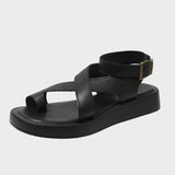 Sandalias Ortopédicas con Comodidad Absoluta