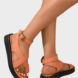 Sandalias Ortopédicas con Comodidad Absoluta