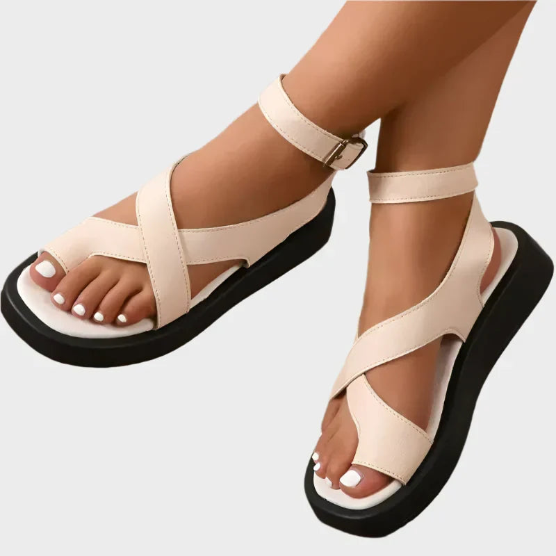 Sandalias Ortopédicas con Comodidad Absoluta