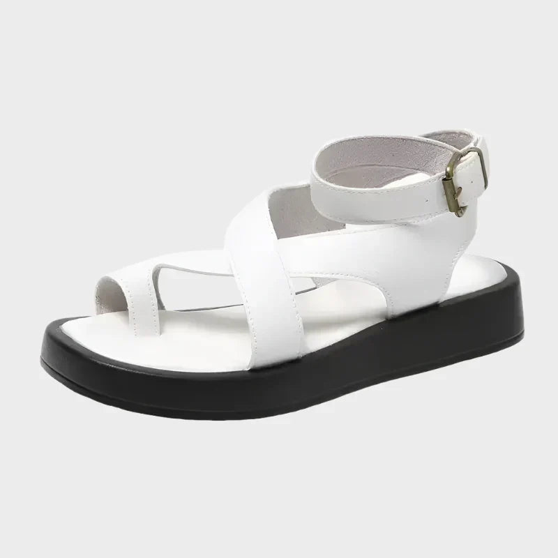 Sandalias Ortopédicas con Comodidad Absoluta