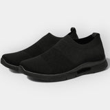 Zapatos deportivos con tecnología de amortiguación
