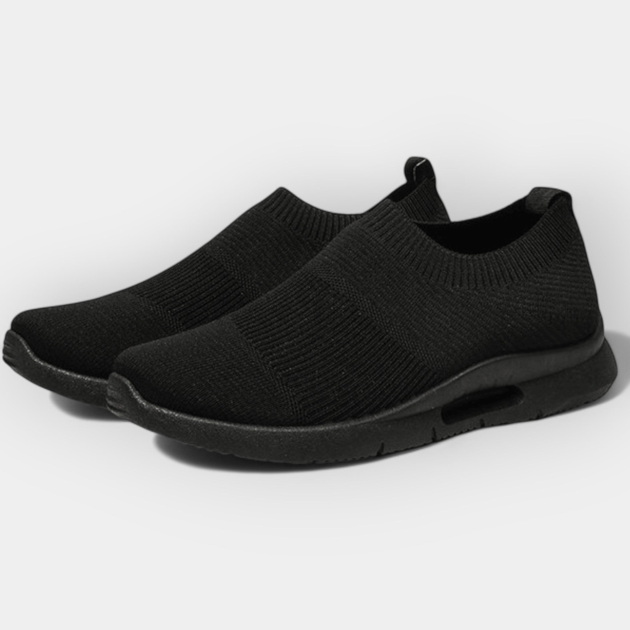 Zapatos deportivos con tecnología de amortiguación