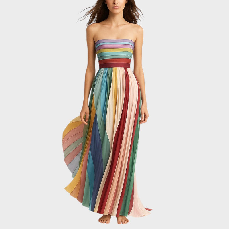 Arco Iris™ | Vestido