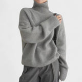 Helena™ | Suéter femenino de cachemira