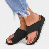 Sandalias de Cuero para Comodidad y Estilo