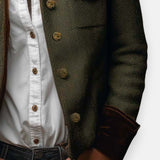 Matilde™ | Blazer clásico de tweed