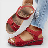 Karla | Sandalias ortopédicas