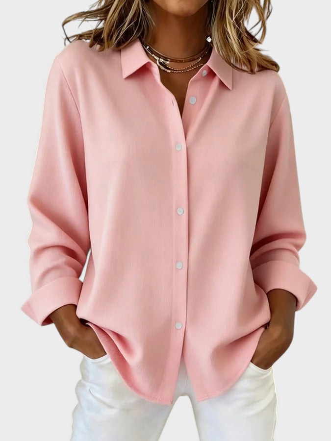 Cecilia™ | Blusa elegante para mujer