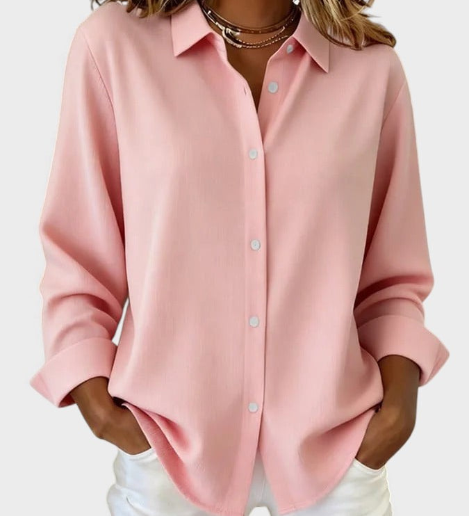 Cecilia™ | Blusa elegante para mujer